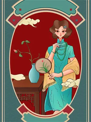 重生之我靠卖卤味发家致富