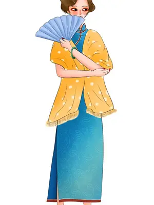 半夏未至电视剧
