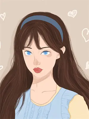 鬼新娘百科