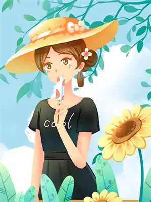 穿越兽世娇软小雌性被团宠了