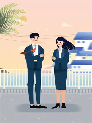 电梯挤的出不去