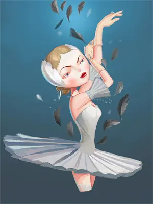 重生之最强女杀手