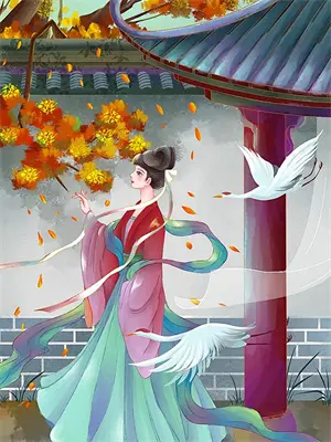 悟性逆天小说讲解