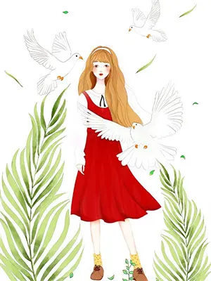 玄门萌宝六岁半女主