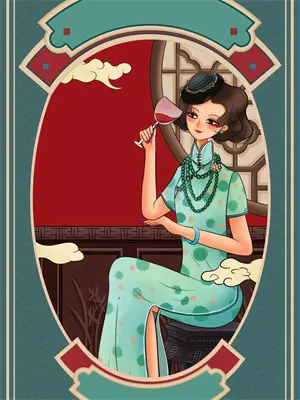 发现老婆绑定情侣账号后续发展