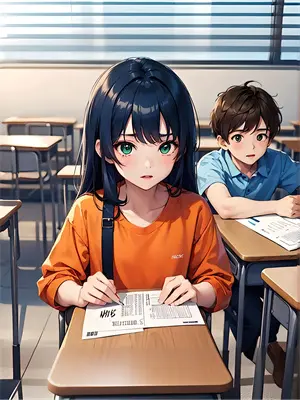 时光之森林