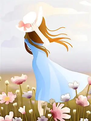 万灵花兽鼠标