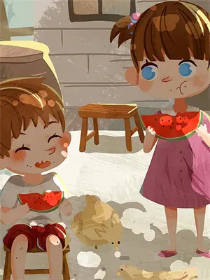 我的御兽超厉害全集