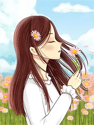 摄政嫡长公主霸气