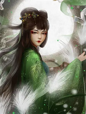 掌中河山