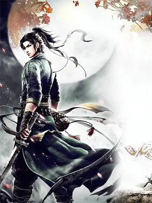 僵尸先生之拜师九叔