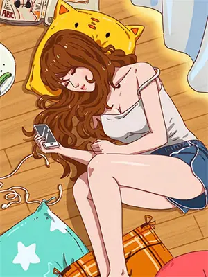 离婚后的姐姐变了