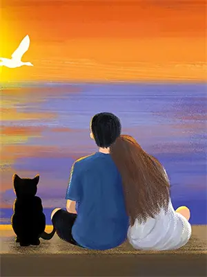 小玫瑰竟然团宠了