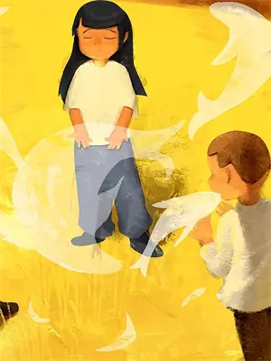 追妻火葬场的小说仙尊