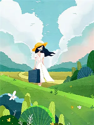 我在大明小说免费