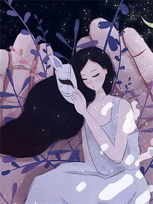 贺总你老婆又跑了