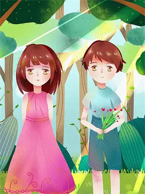 选秀卷王