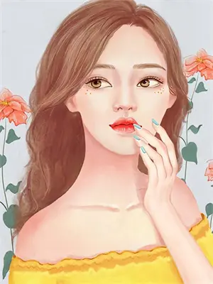 重生后嫁给渣男的小叔