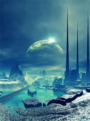 仟星链