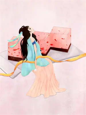 以下犯上odiner双女主