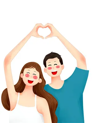 女史简介