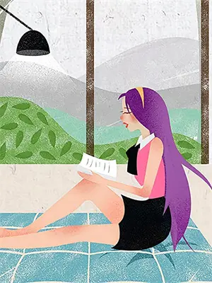 重生后女主修了无情道的小说
