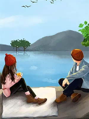 未婚夫过河测试题