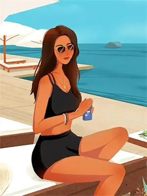 一提离婚老公就跟疯了似的