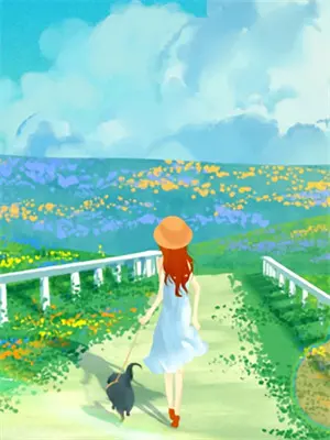 半生风雪女声版