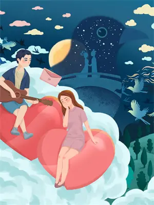 曲筱绡和赵启平第一次分手第几集