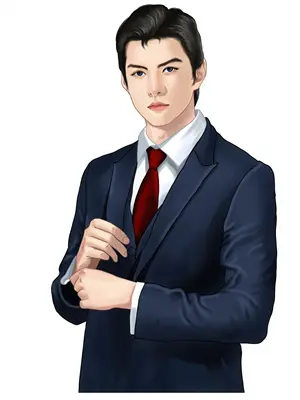 重生后我拥有金色天赋