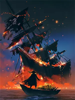 诸天从末世开始