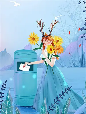 霸总和白月光去医院听见我的心声