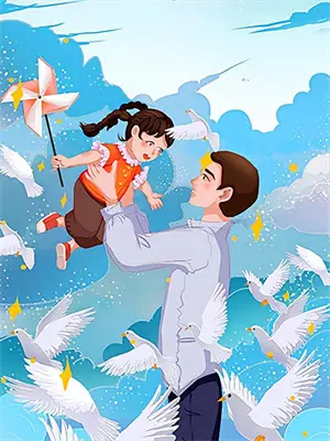 农村富贵傻媳妇