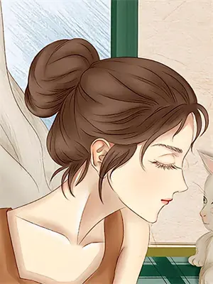 主播讲鬼故事直播间