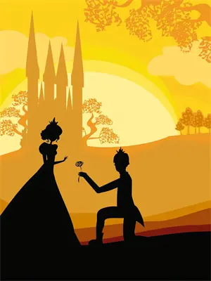 我的戒指系列大全