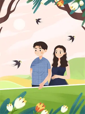 千帐灯下锦意暖小说