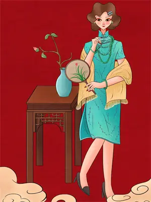 喜灰：心有灵犀