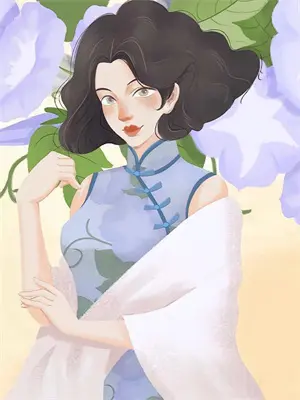 如果我们从没爱过