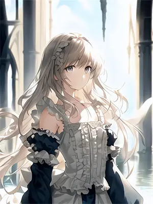 灵笼开局获得十二符