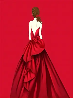 荒野求生选手“冷美人”回应走红