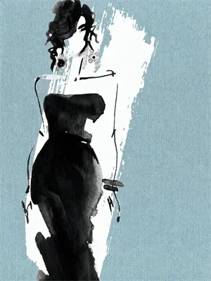 女神有喜上门，激活神豪全能系统