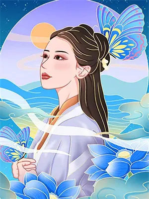 旅途的姑娘小说在线阅读