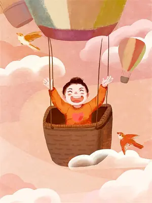 继承千亿遗产后我提了分手